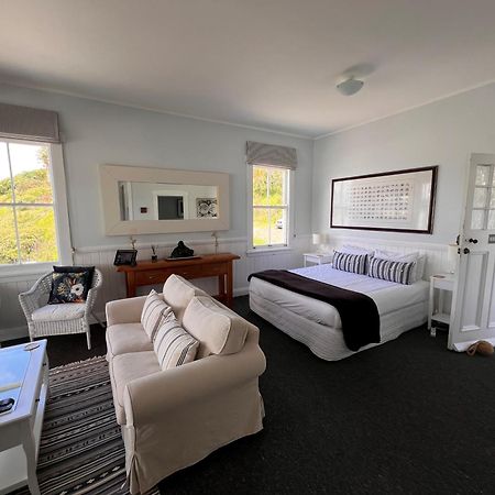 Mangonui Waterfront Apartments Luaran gambar