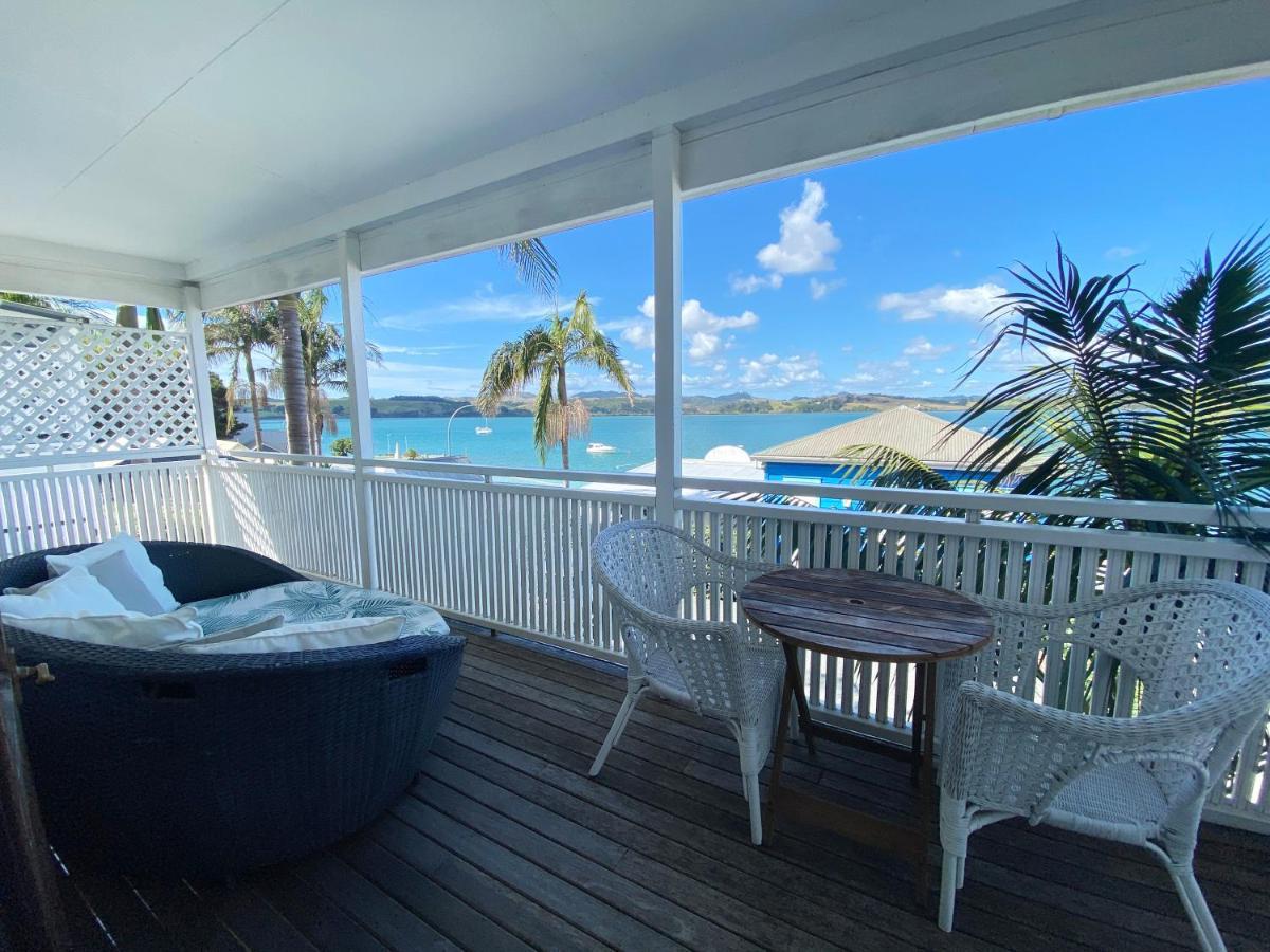 Mangonui Waterfront Apartments Luaran gambar
