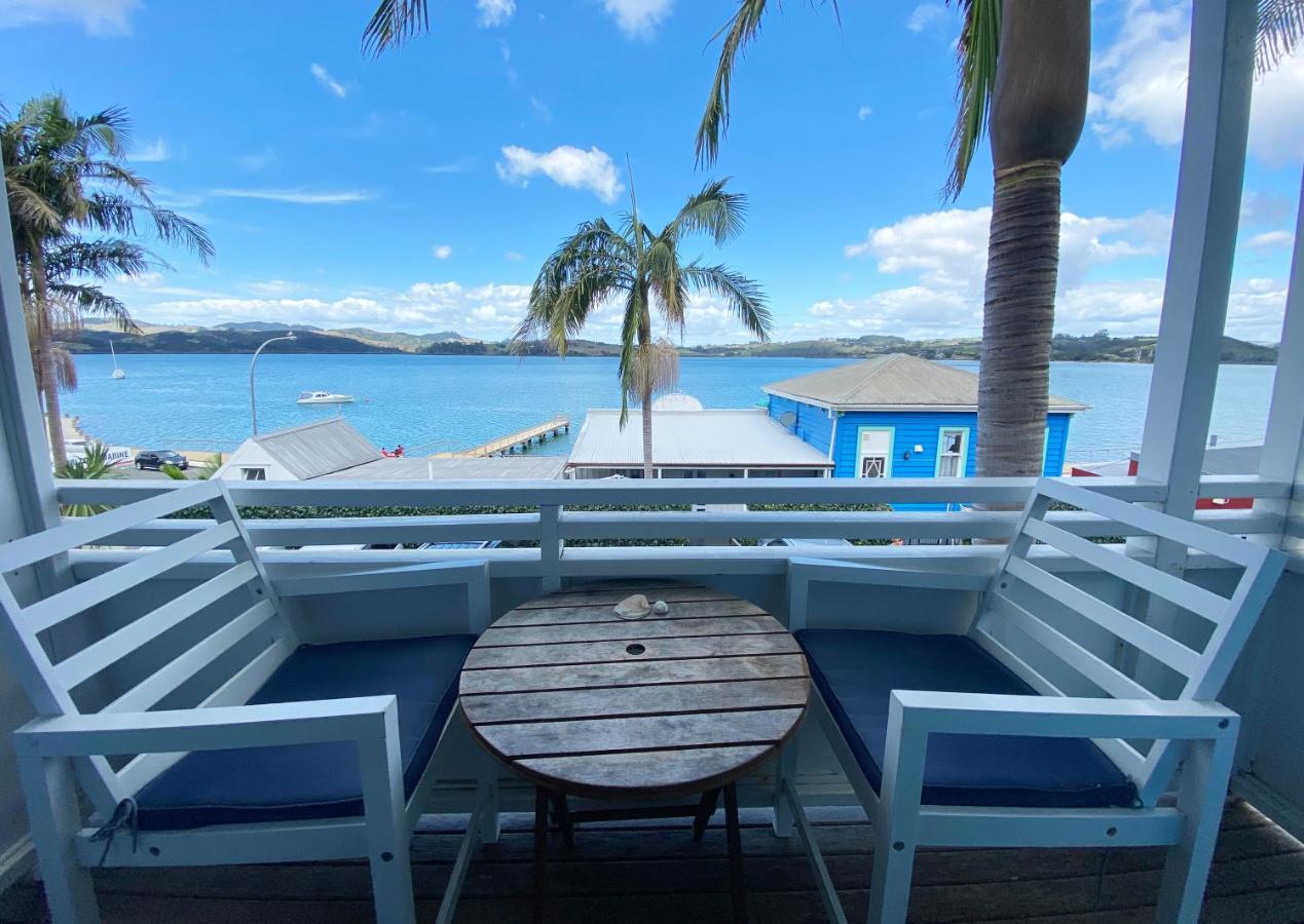 Mangonui Waterfront Apartments Luaran gambar