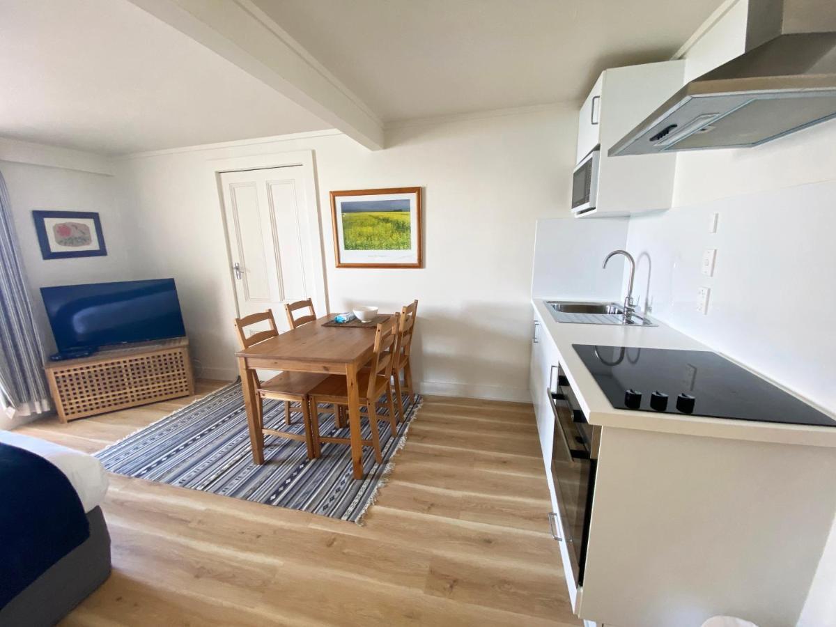 Mangonui Waterfront Apartments Luaran gambar