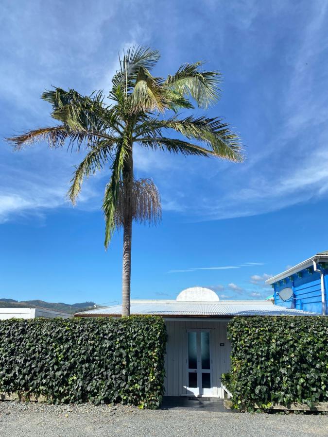 Mangonui Waterfront Apartments Luaran gambar