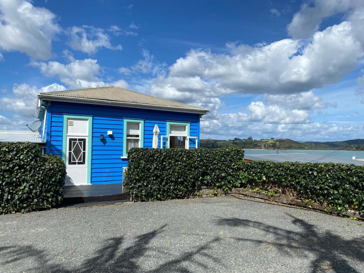 Mangonui Waterfront Apartments Luaran gambar