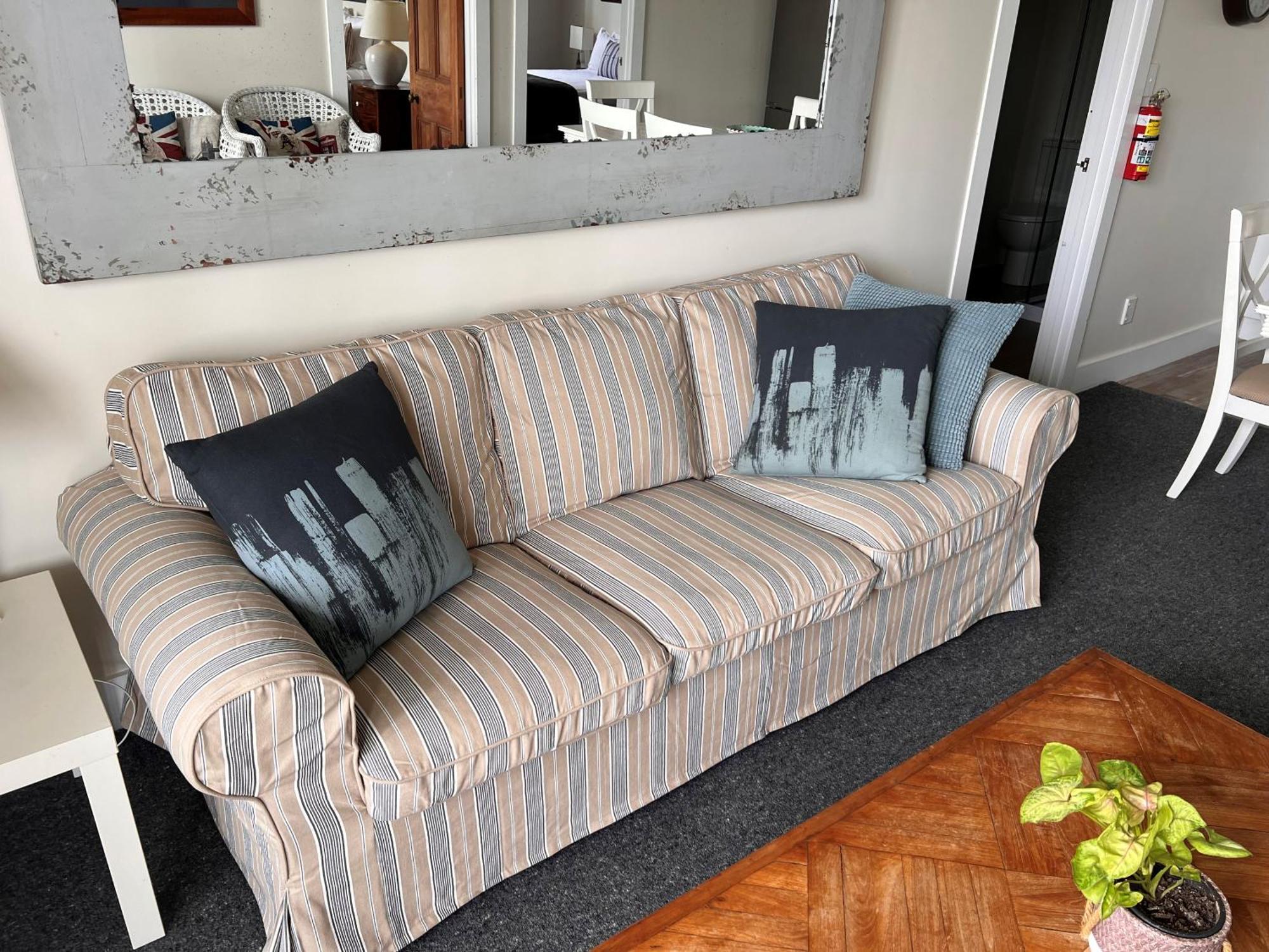 Mangonui Waterfront Apartments Luaran gambar