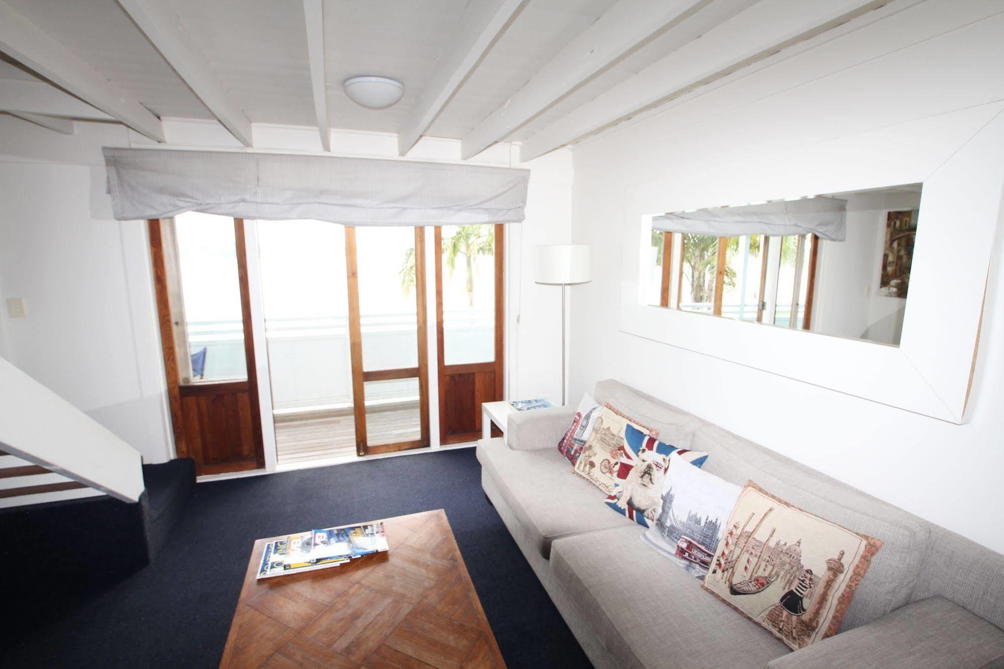 Mangonui Waterfront Apartments Luaran gambar